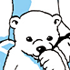 シロクマスノー