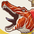 Dino-rider