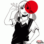 日本国娘66