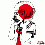 日本国娘71