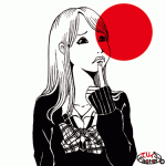 日本国娘75
