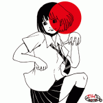 日本国娘76