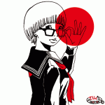 日本国娘77