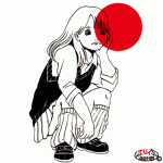 日本国娘78