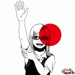 日本国娘81