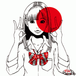 日本国娘82