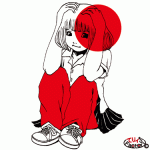 日本国娘86