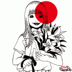 日本国娘87