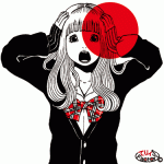日本国娘88