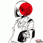 日本国娘89