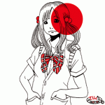 日本国娘94
