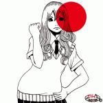 日本国娘95