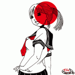 日本国娘96