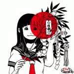 日本国娘98