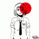 日本国娘100（アニメ）